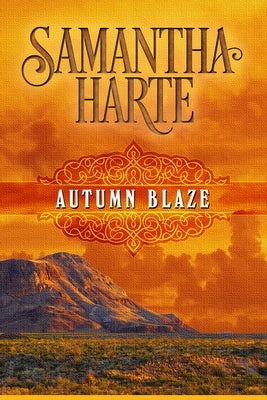 Autumn Blaze by Harte, Samantha