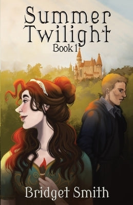 Summer Twilight: Book 1 by Smith, Bridget