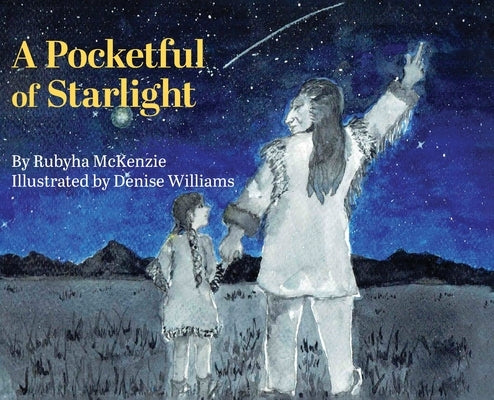 A Pocketful of Starlight by McKenzie, Rubyha