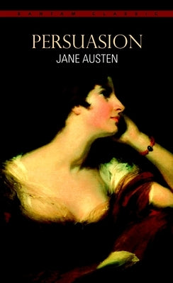 Persuasion by Austen, Jane