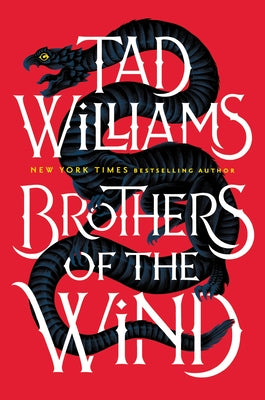 Brothers of the Wind by Williams, Tad