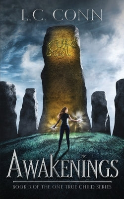 Awakenings by Conn, L. C.