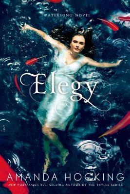 Elegy by Hocking, Amanda