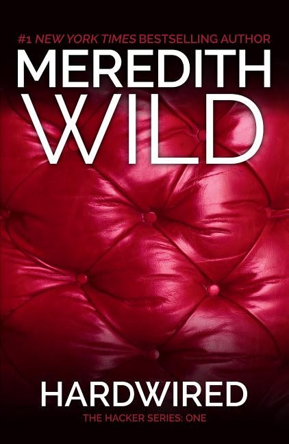 Hardwired by Wild, Meredith