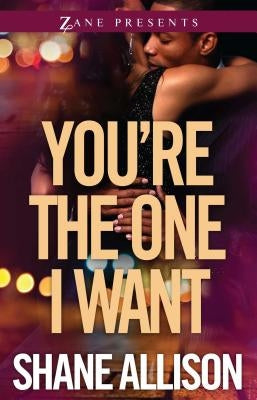 You're the One I Want by Allison, Shane