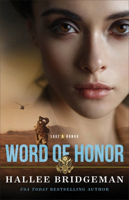 Word of Honor by Bridgeman, Hallee