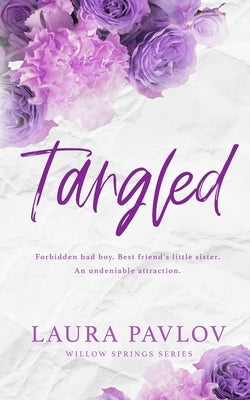 Tangled Special Edition by Pavlov, Laura