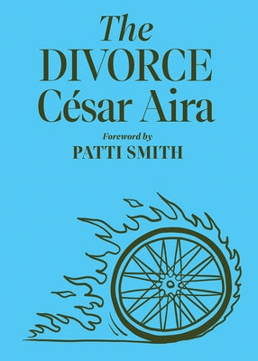 The Divorce by Aira, C&#195;&#169;sar