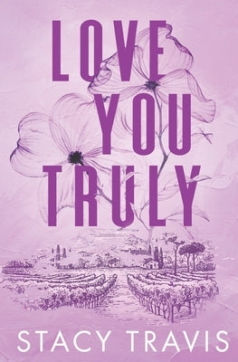 Love You Truly by Travis, Stacy