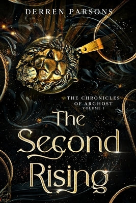 The Second Rising by Parsons, Derren