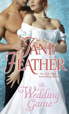 The Wedding Game by Feather, Jane