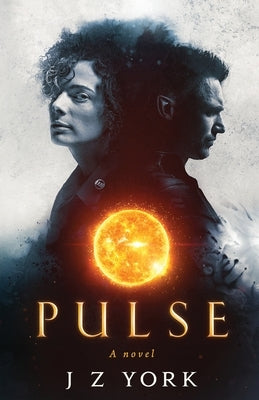 Pulse by York, J. Z.