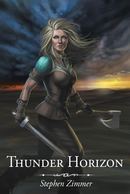 Thunder Horizon by Zimmer, Stephen