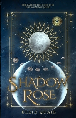 Shadow Rose by Quail, Elsie