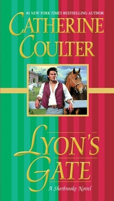 Lyon's Gate: Bride Series by Coulter, Catherine