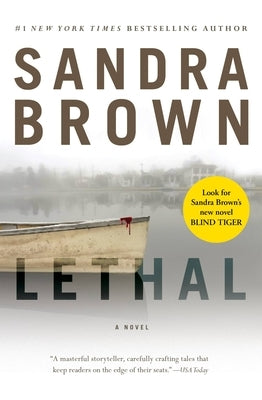 Lethal by Brown, Sandra