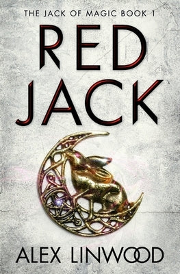 Red Jack by Linwood, Alex