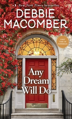 Any Dream Will Do by Macomber, Debbie