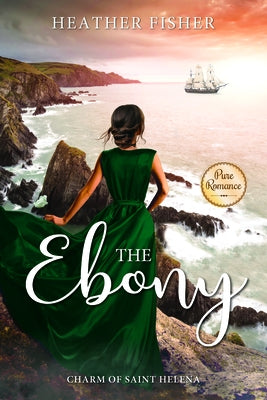 The Ebony by Fisher, Heather