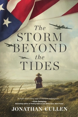 The Storm Beyond the Tides by Cullen, Jonathan