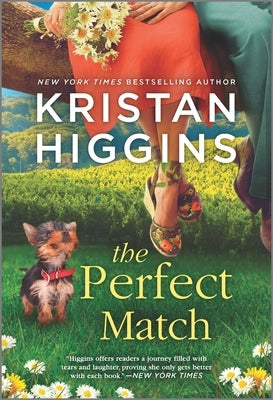 The Perfect Match by Higgins, Kristan