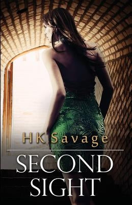 Second Sight by Savage, Hk