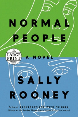 Normal People by Rooney, Sally