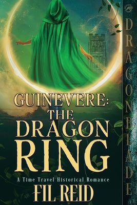 The Dragon Ring by Reid, Fil