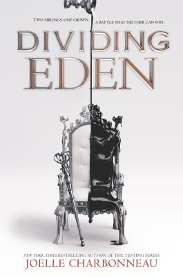 Dividing Eden by Charbonneau, Joelle