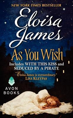 As You Wish by James, Eloisa