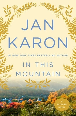 In This Mountain by Karon, Jan