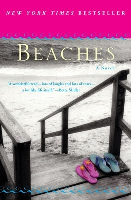 Beaches by Dart, Iris Rainer