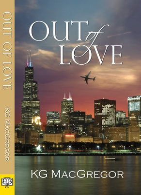 Out of Love by MacGregor, Kg