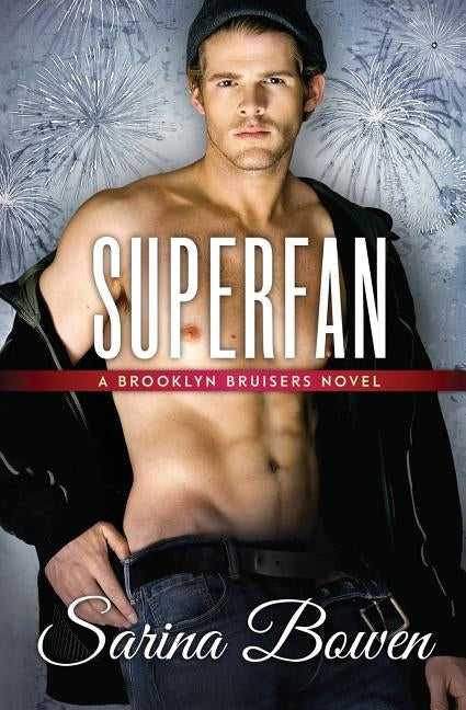 Superfan by Bowen, Sarina