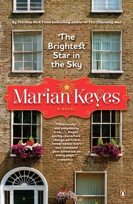 The Brightest Star in the Sky by Keyes, Marian