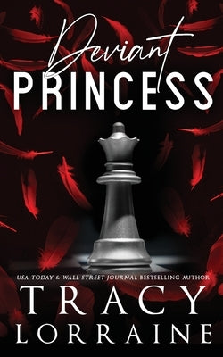 Deviant Princess: Special Edition Print by Lorraine, Tracy