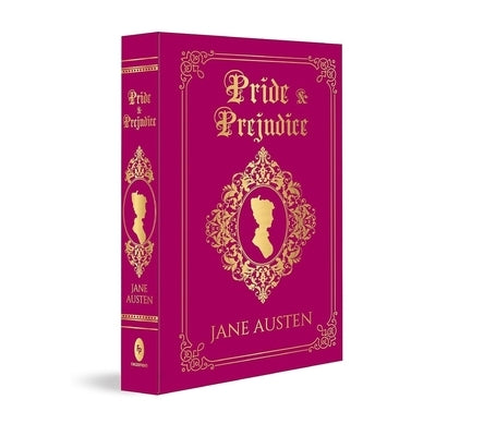 Pride & Prejudice by Austen, Jane