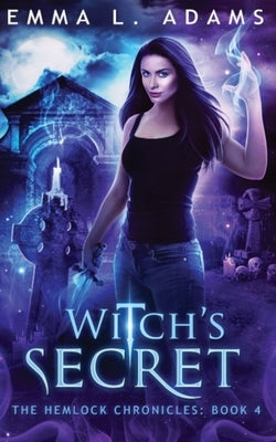 Witch's Secret by Adams, Emma L.