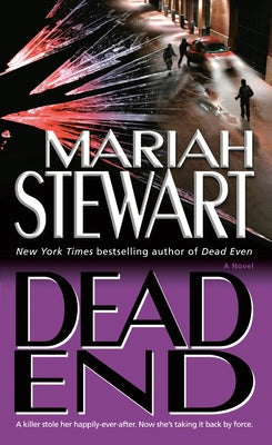 Dead End by Stewart, Mariah