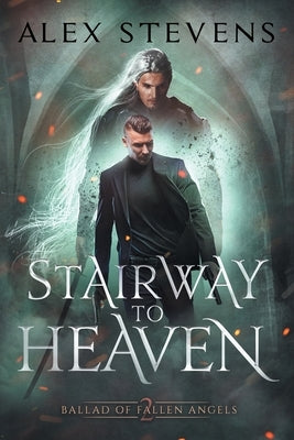 Stairway to Heaven by Stevens, Alex