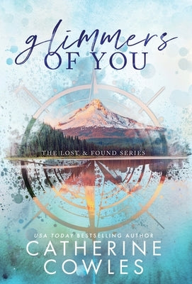 Glimmers of You by Cowles, Catherine