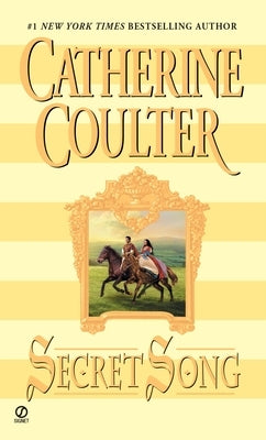 Secret Song by Coulter, Catherine