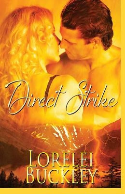 Direct Strike by Buckley, Lorelei