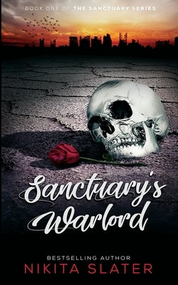 Sanctuary's Warlord by Slater, Nikita