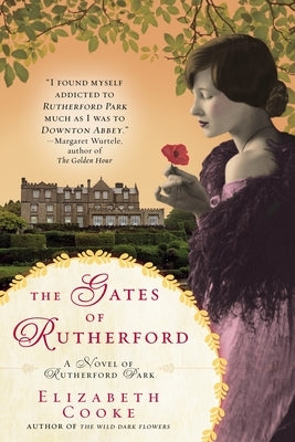 The Gates of Rutherford by Cooke, Elizabeth