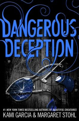 Dangerous Deception by Garcia, Kami