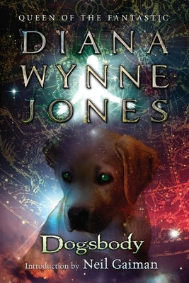 Dogsbody by Jones, Diana Wynne