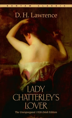 Lady Chatterley's Lover by Lawrence, D. H.