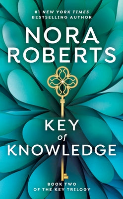 Key of Knowledge by Roberts, Nora