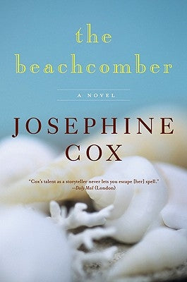 Beachcomber by Cox, Josephine